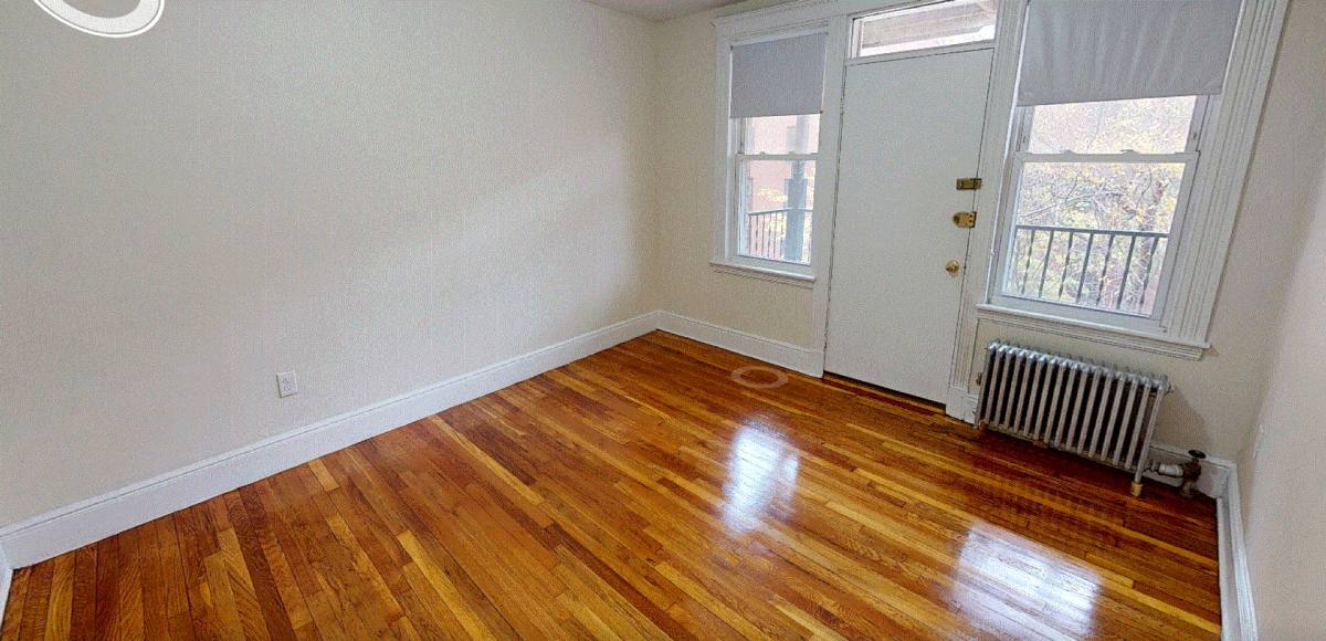 Condo for rent at 1630 Commonwealth Ave #6, Brighton, MA 02135