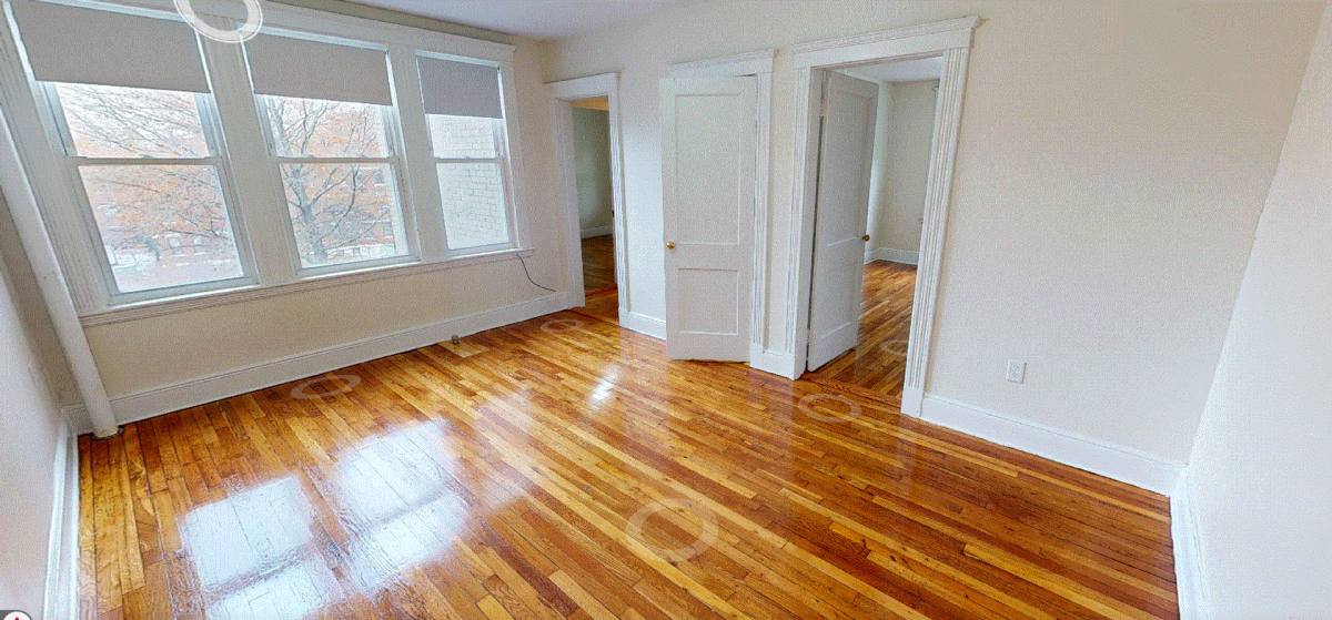 Condo for rent at 1630 Commonwealth Ave #6, Brighton, MA 02135
