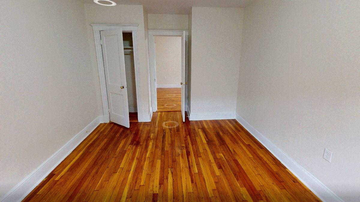 Condo for rent at 1630 Commonwealth Ave #6, Brighton, MA 02135