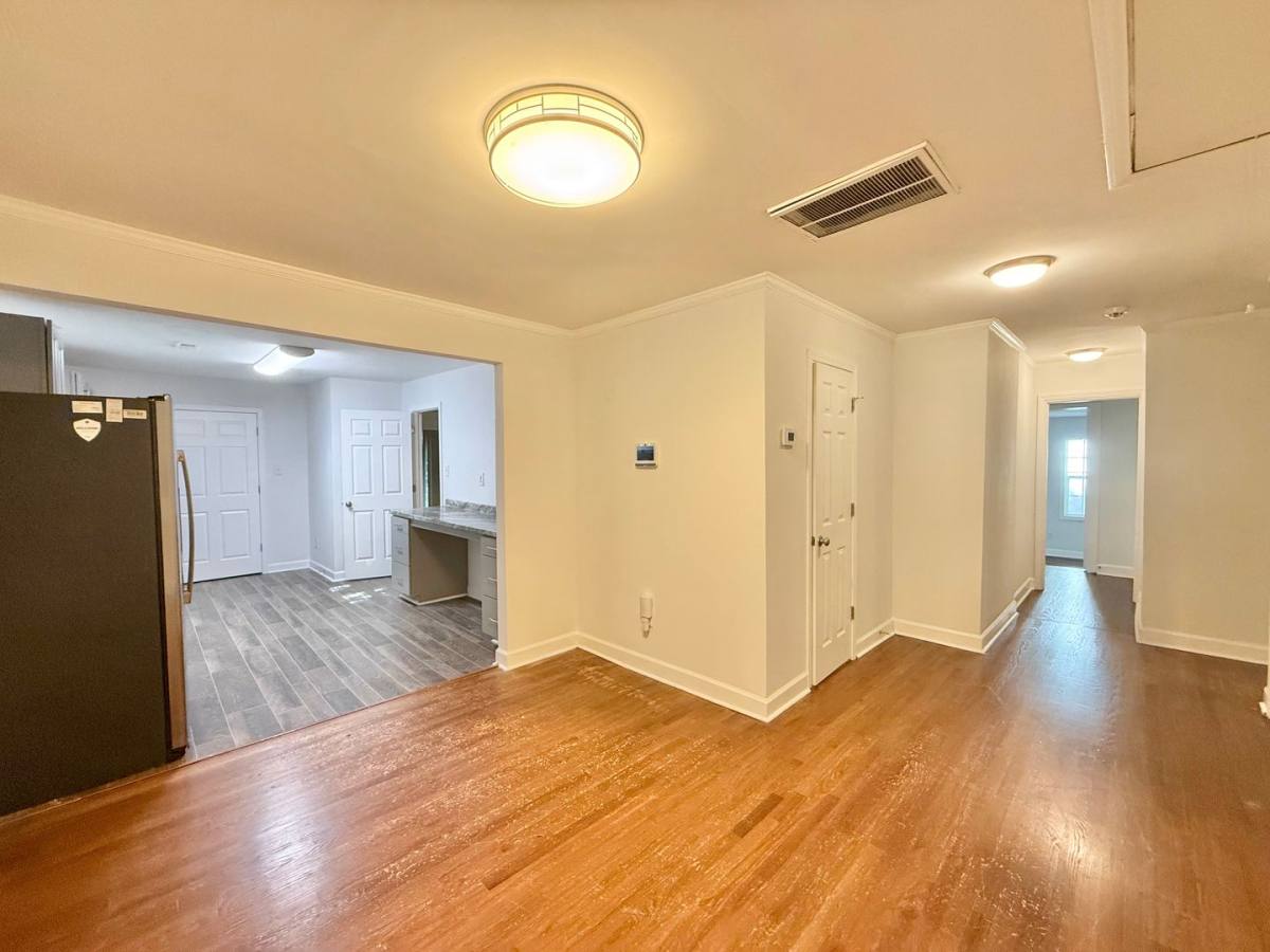 House for rent at 242 Pecan Rd, Raleigh, NC 27603