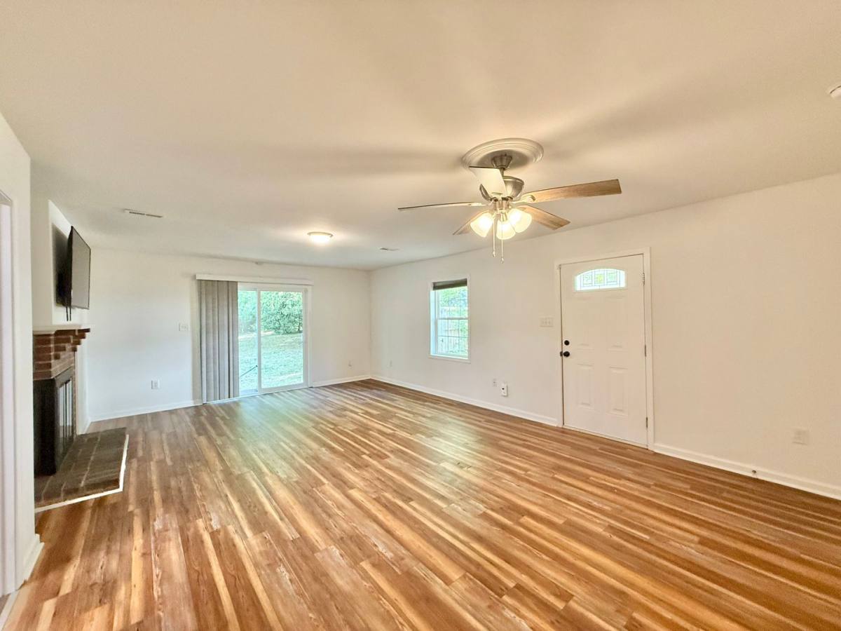 House for rent at 242 Pecan Rd, Raleigh, NC 27603