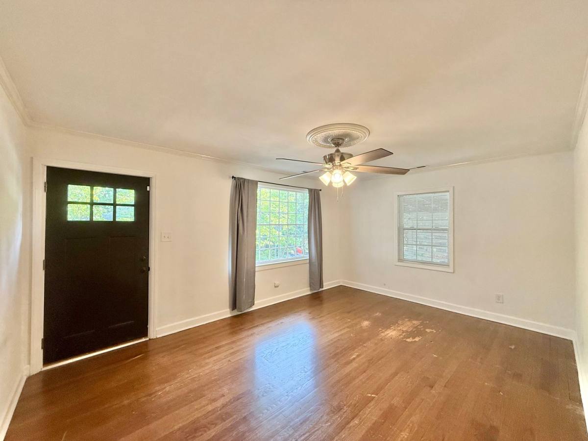 House for rent at 242 Pecan Rd, Raleigh, NC 27603