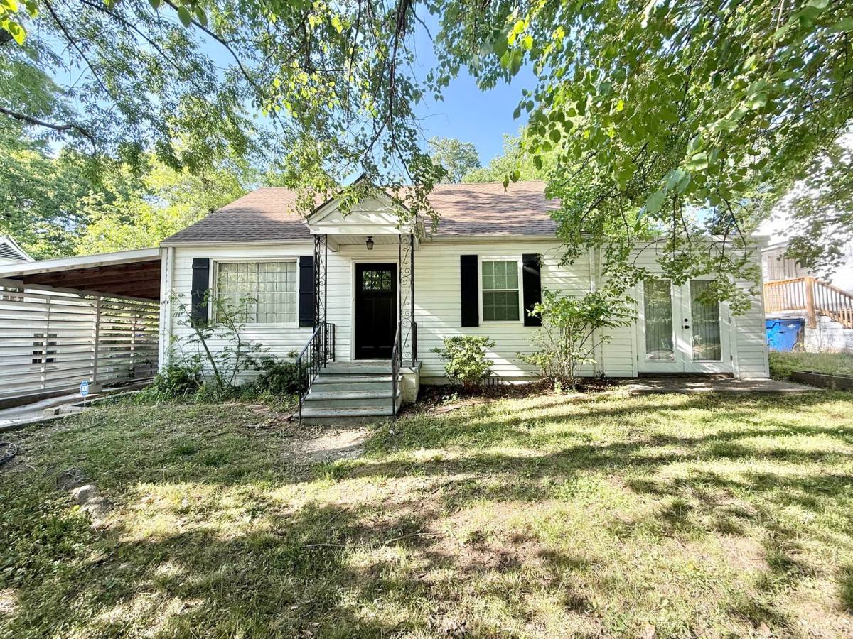 House for rent at 242 Pecan Rd, Raleigh, NC 27603