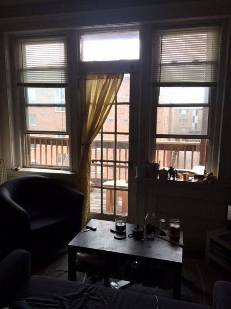 Condo for rent at 48 Ashford St #18, Allston, MA 02134