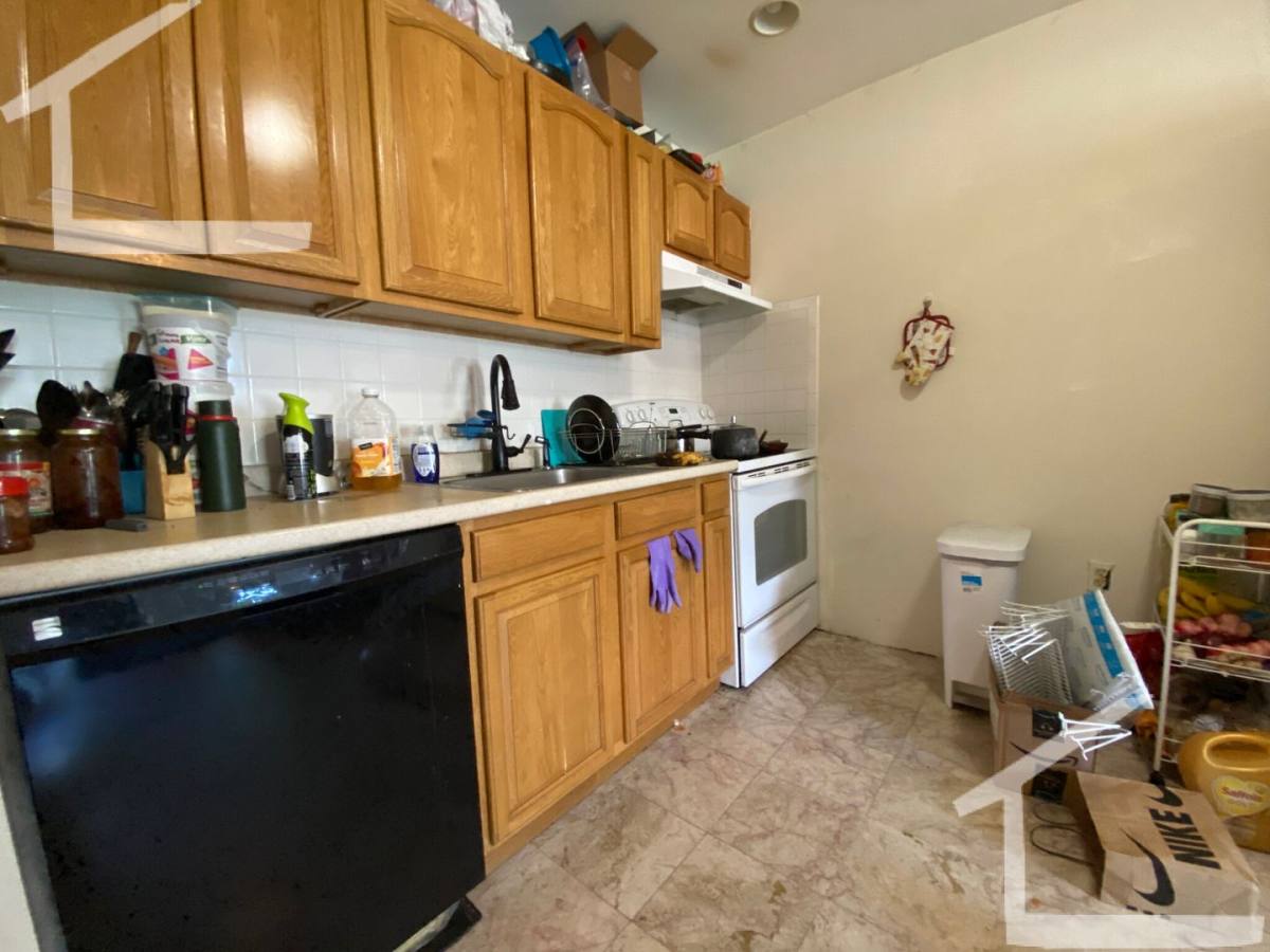 Condo for rent at 91 Hammond St #2, Roxbury Crossing, MA 02120