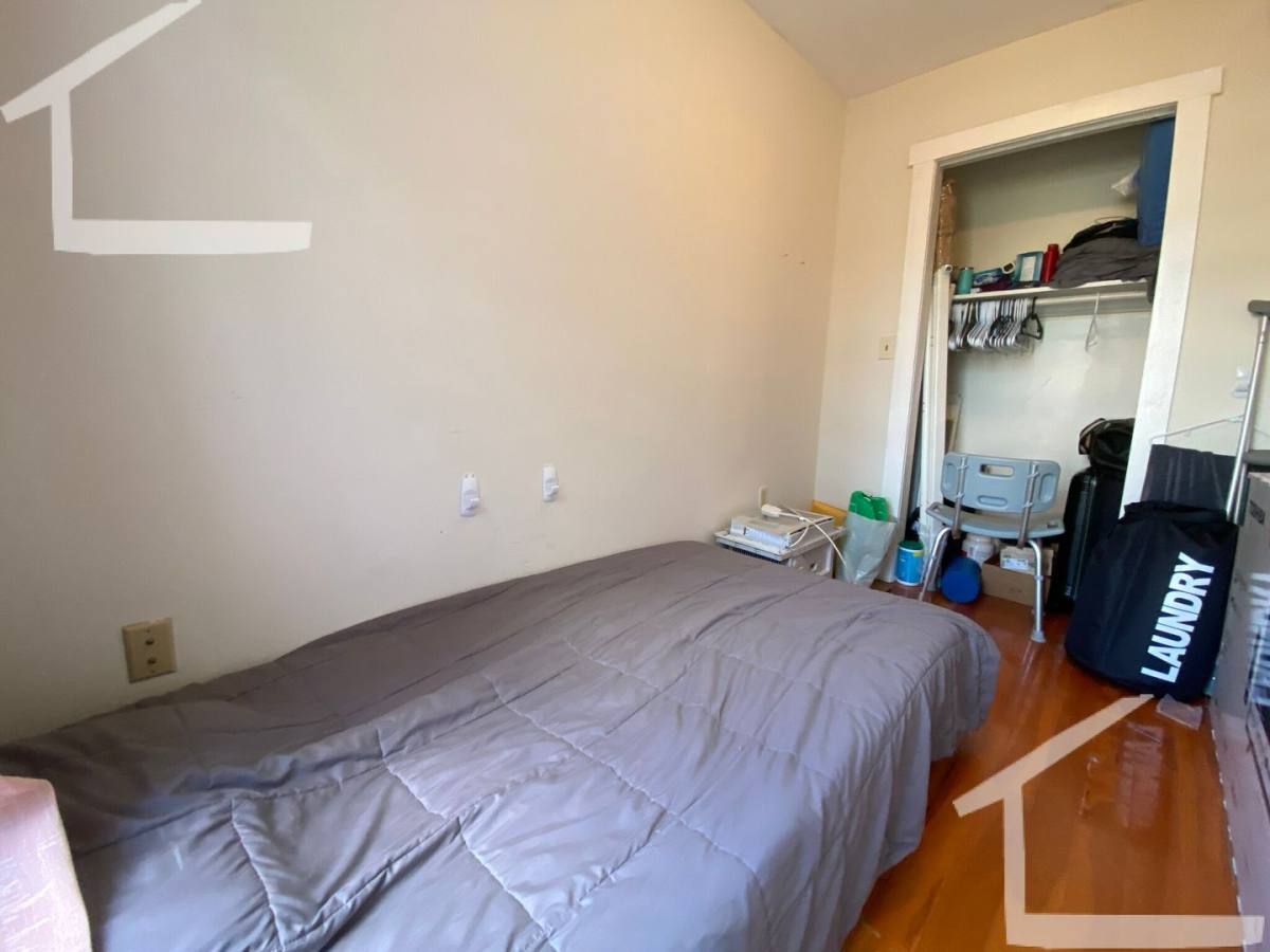 Condo for rent at 91 Hammond St #2, Roxbury Crossing, MA 02120