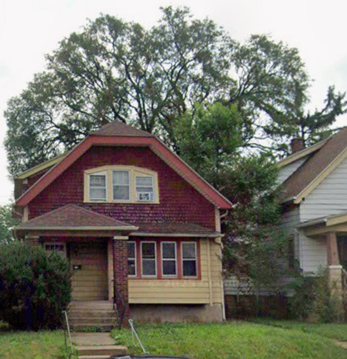 Townhouse for rent at 3822-3822A N 27th St, Milwaukee, WI 53216