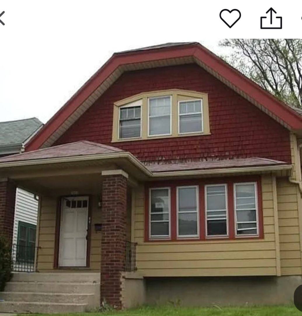 Townhouse for rent at 3822-3822A N 27th St, Milwaukee, WI 53216