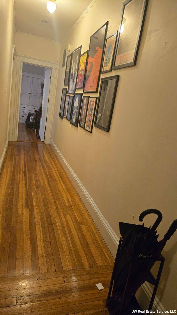 Condo for rent at 1990 Commonwealth #4, Brighton, MA 02135