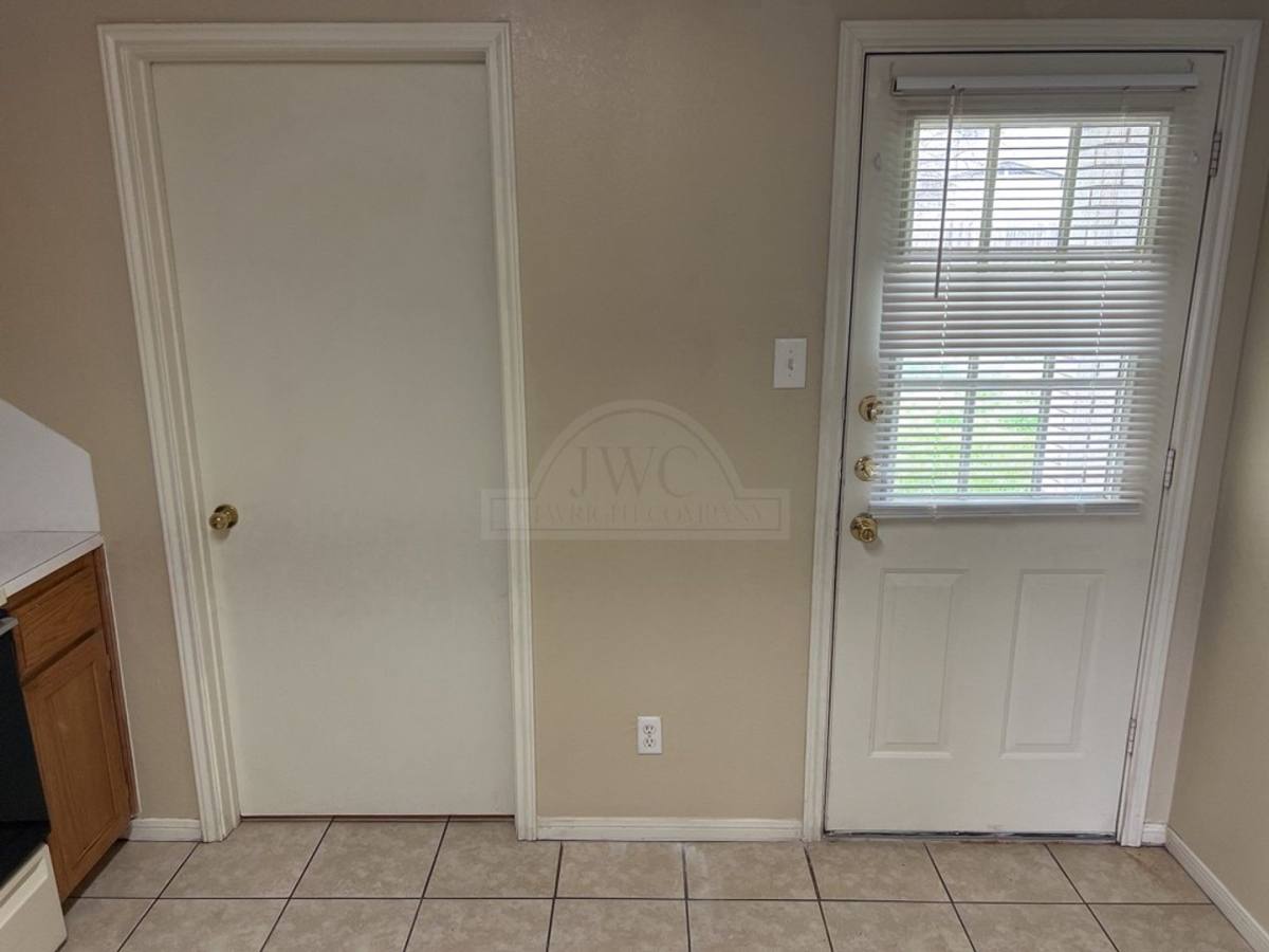 Townhouse for rent at 1905 Windward, Killeen, TX 76543