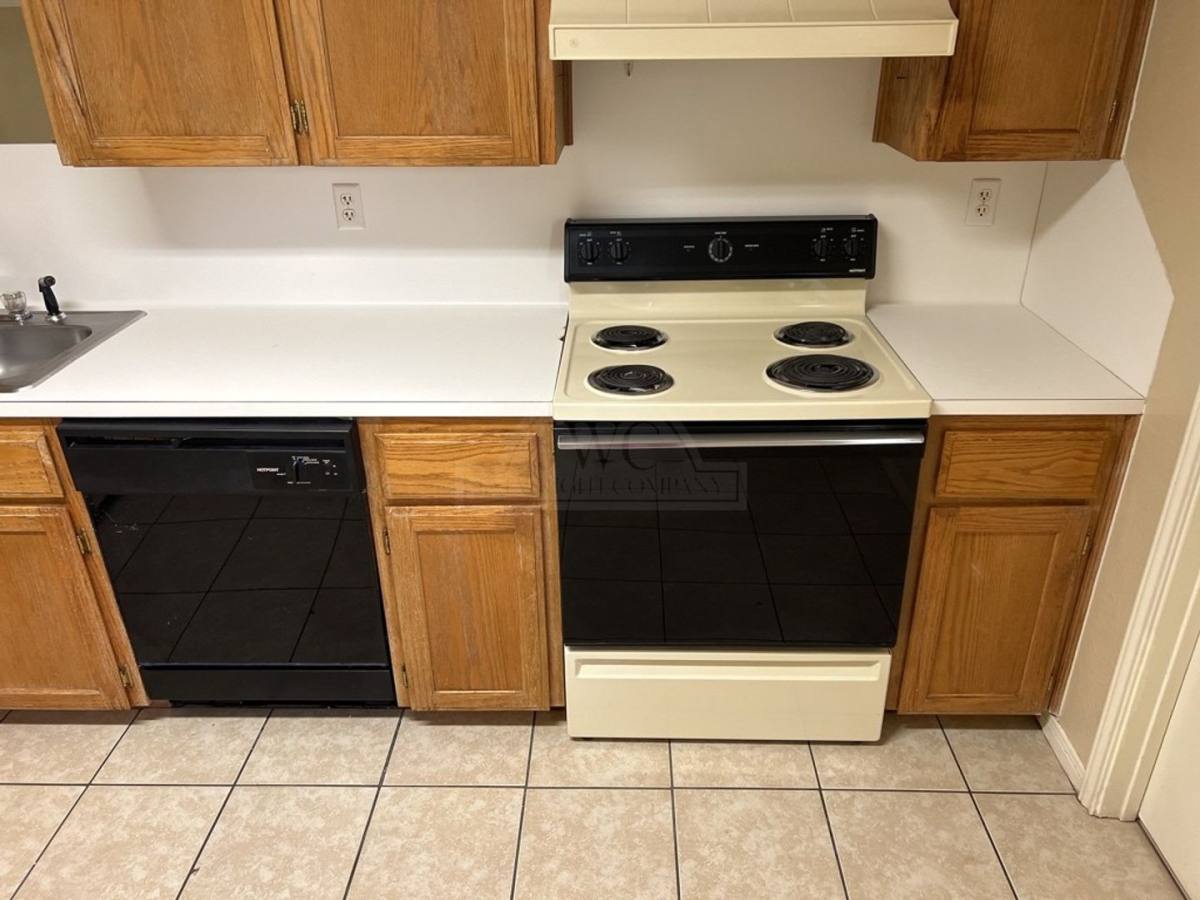 Townhouse for rent at 1905 Windward, Killeen, TX 76543