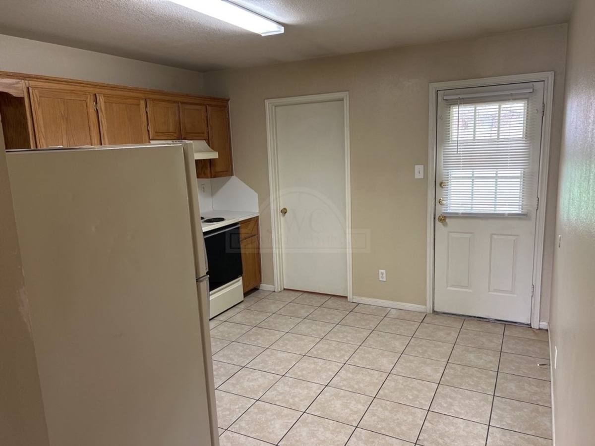 Townhouse for rent at 1905 Windward, Killeen, TX 76543