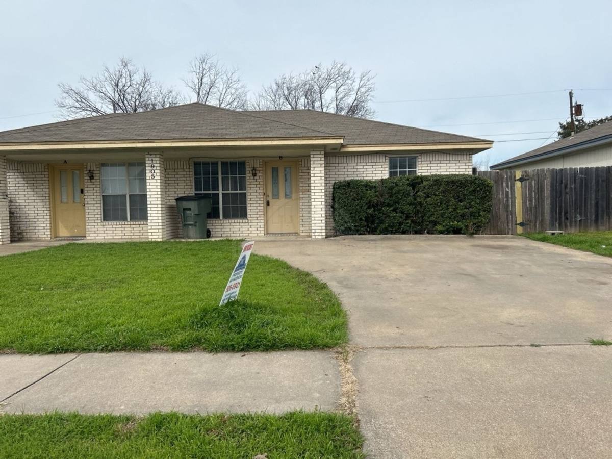 Townhouse for rent at 1905 Windward, Killeen, TX 76543