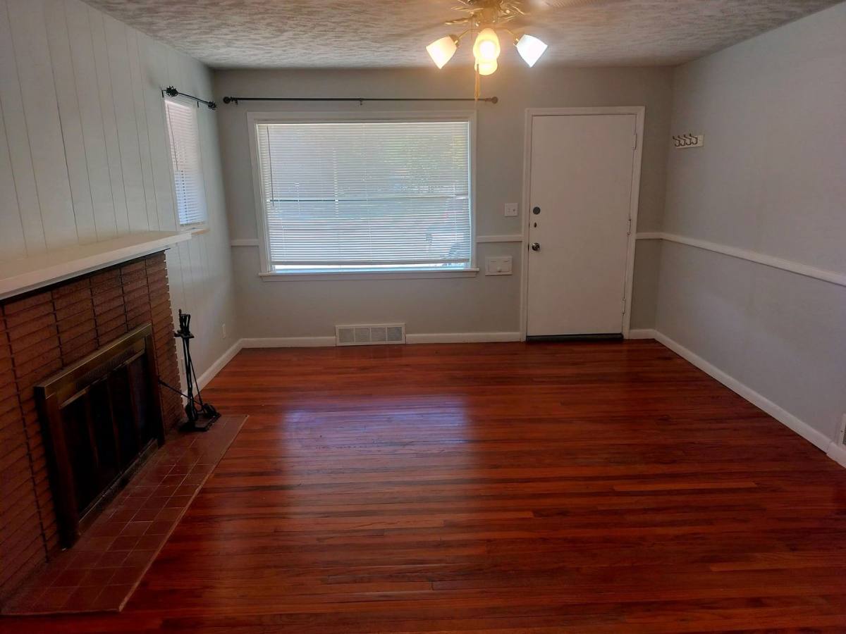 House for rent at 873 12th St, Ogden, UT 84404