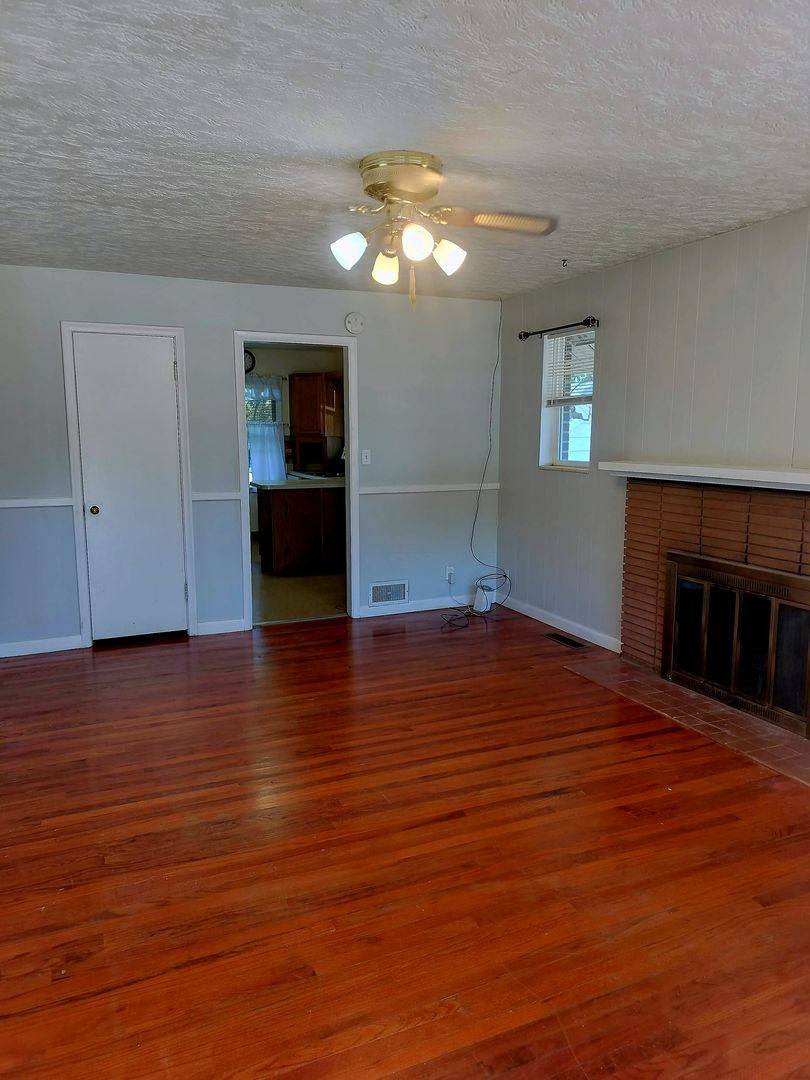 House for rent at 873 12th St, Ogden, UT 84404