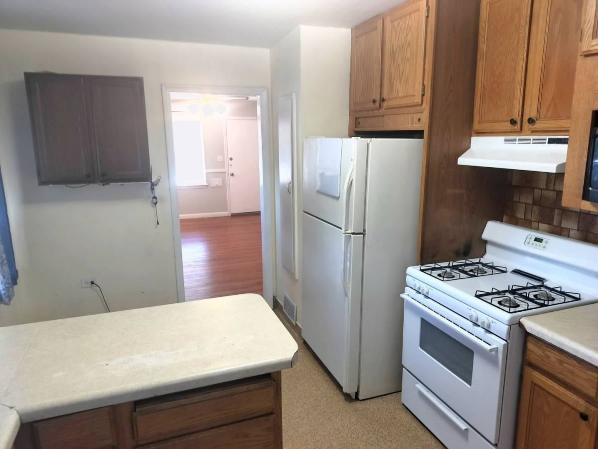House for rent at 873 12th St, Ogden, UT 84404
