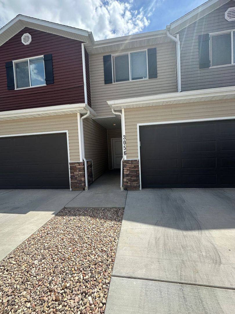 Townhouse for rent at 3056 N 275 E, Cedar City, UT 84721