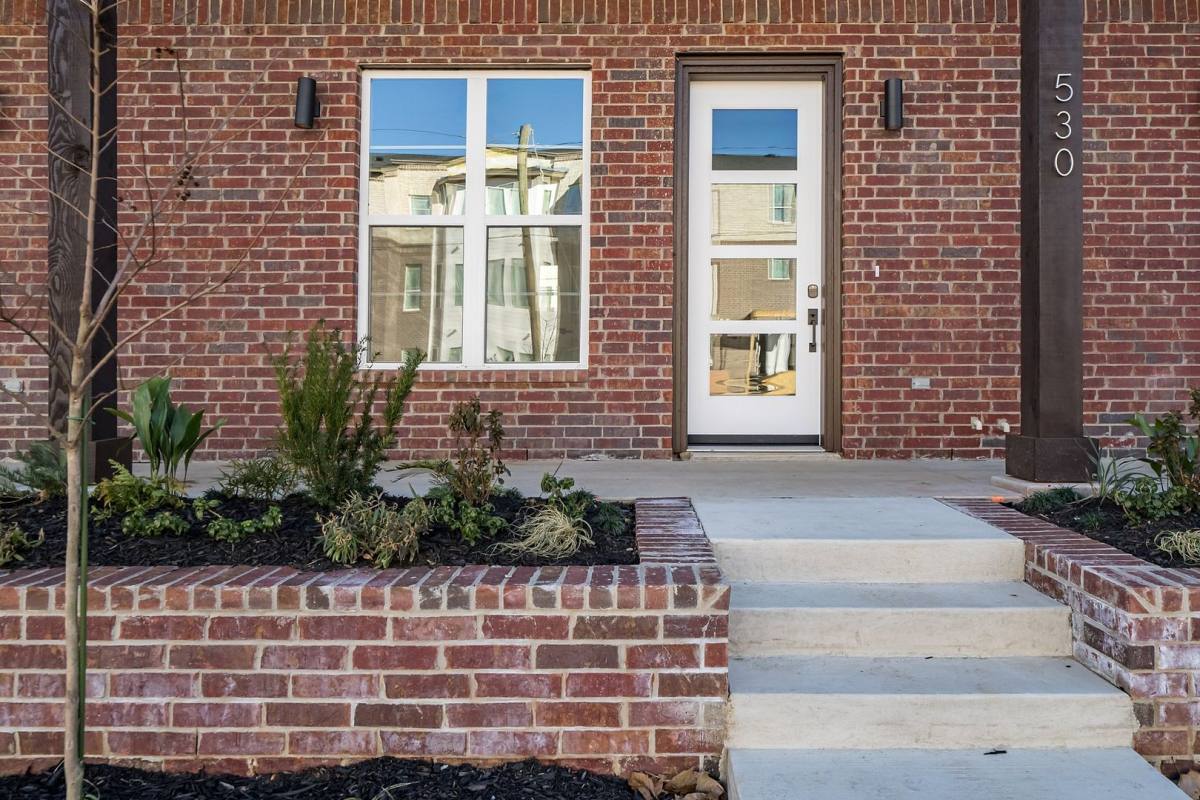 Townhouse for rent at 528 W Erwin, Tyler, TX 75702