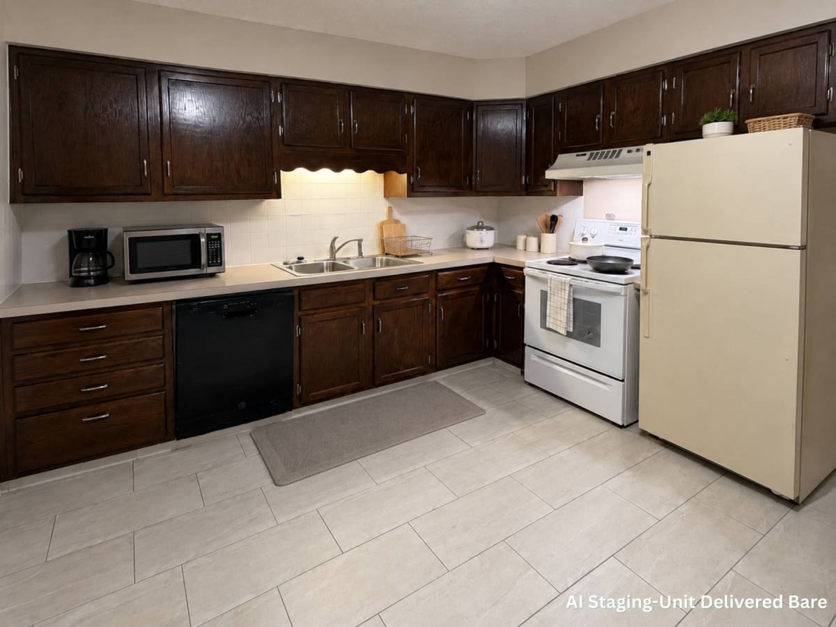 Apartment for rent at 2444 Echo Valley Dr, Stow, OH 44224