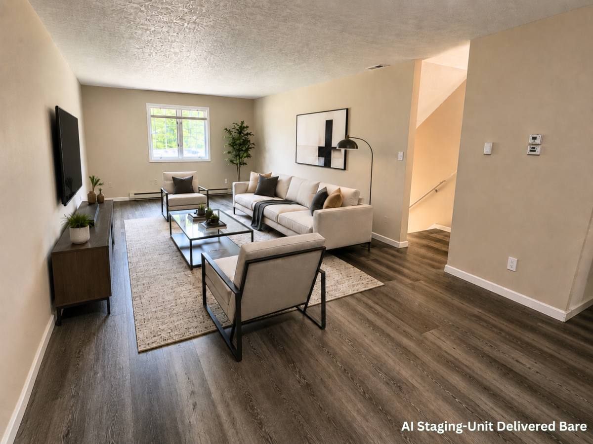 Apartment for rent at 2444 Echo Valley Dr, Stow, OH 44224