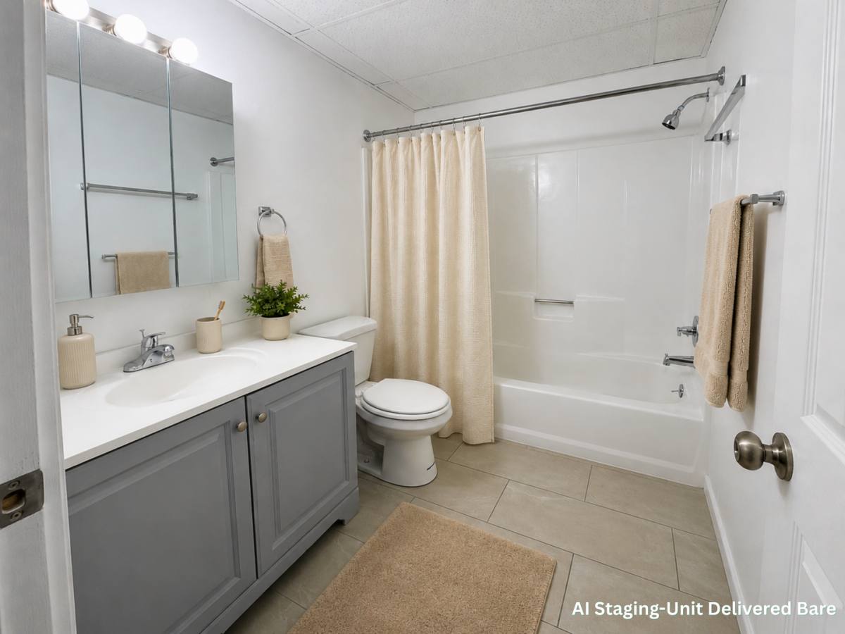 Apartment for rent at 2444 Echo Valley Dr, Stow, OH 44224