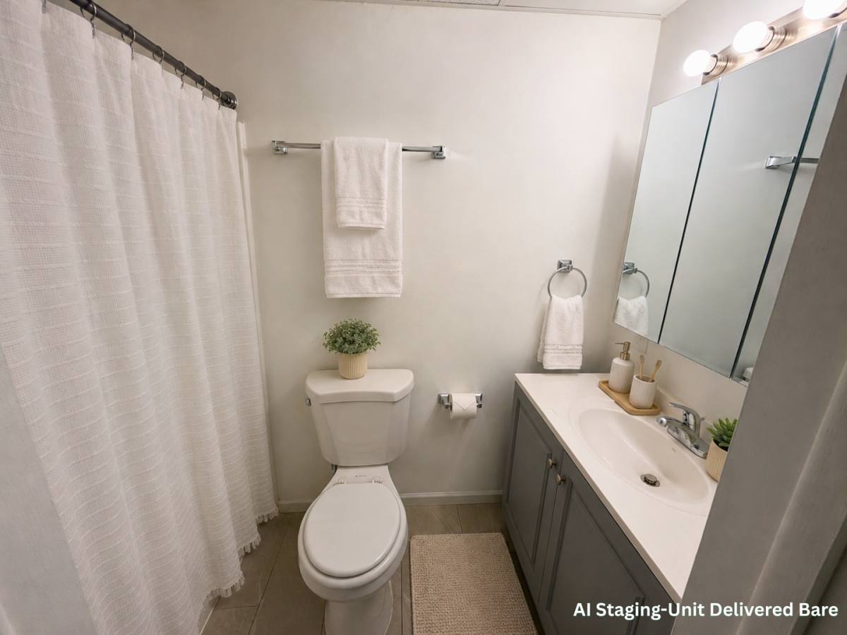 Apartment for rent at 2444 Echo Valley Dr, Stow, OH 44224