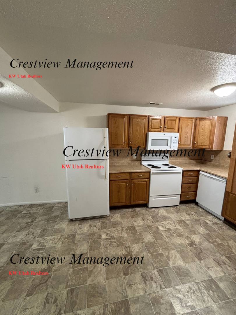 Apartment for rent at 2833 - 2835 S, West Valley City, UT 84119