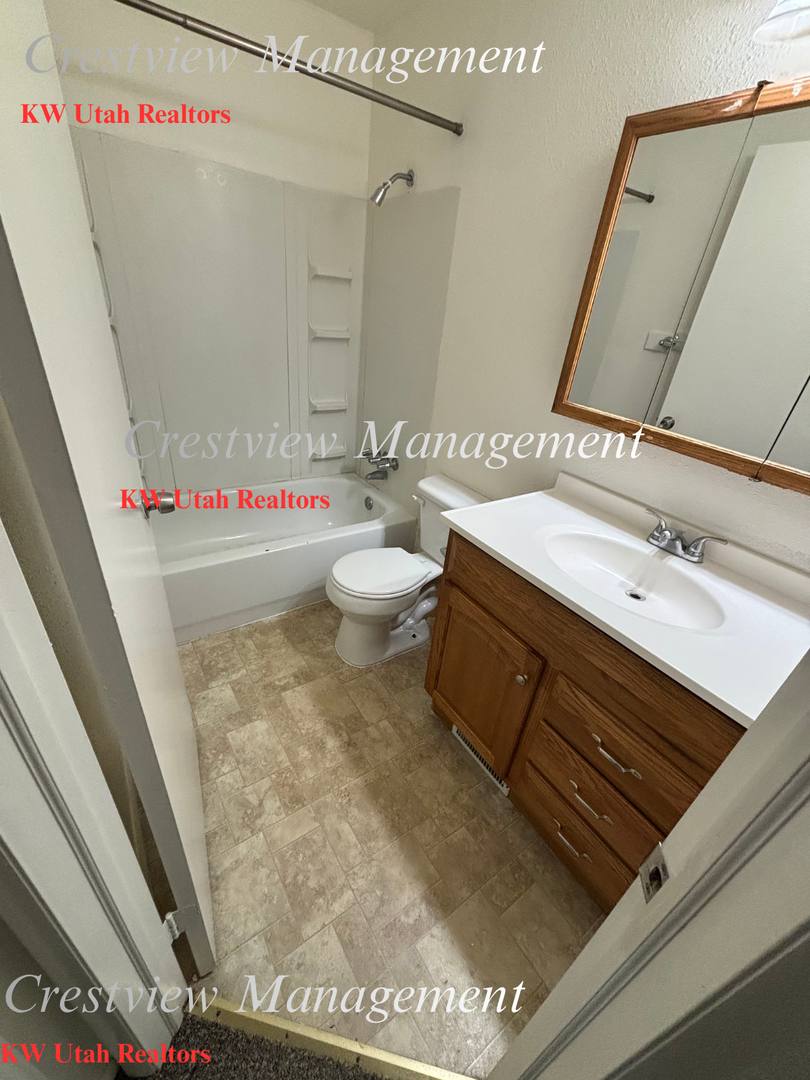 Apartment for rent at 2833 - 2835 S, West Valley City, UT 84119