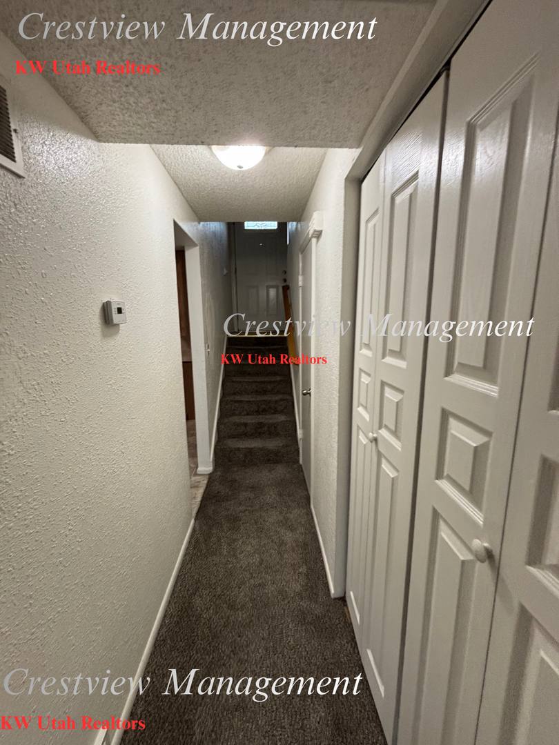 Apartment for rent at 2833 - 2835 S, West Valley City, UT 84119