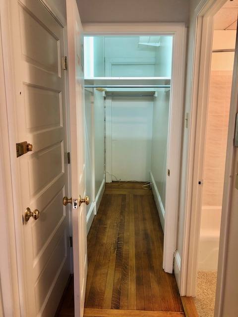 Apartment for rent at 1077 Beacon St, Brookline, MA 02446