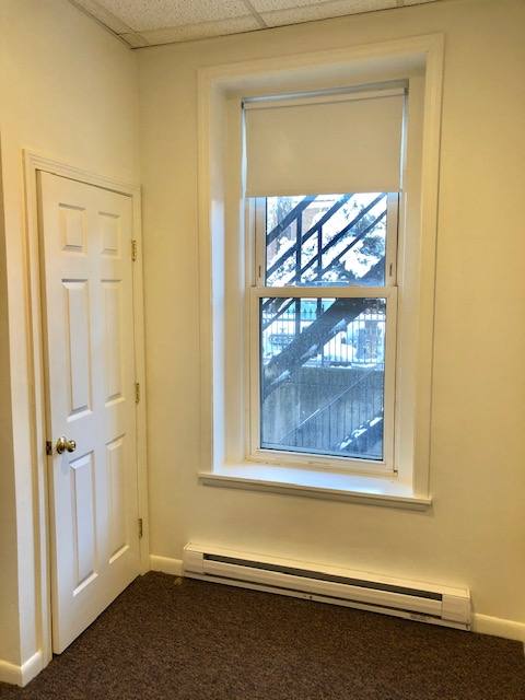 Apartment for rent at 1077 Beacon St, Brookline, MA 02446