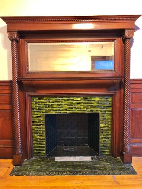 Apartment for rent at 1077 Beacon St, Brookline, MA 02446