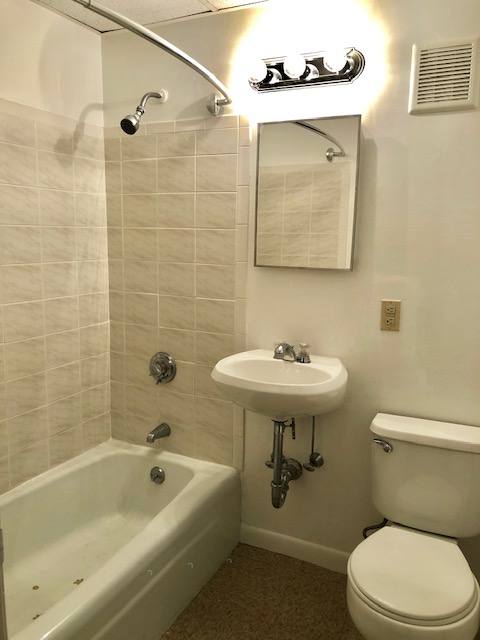 Apartment for rent at 1077 Beacon St, Brookline, MA 02446