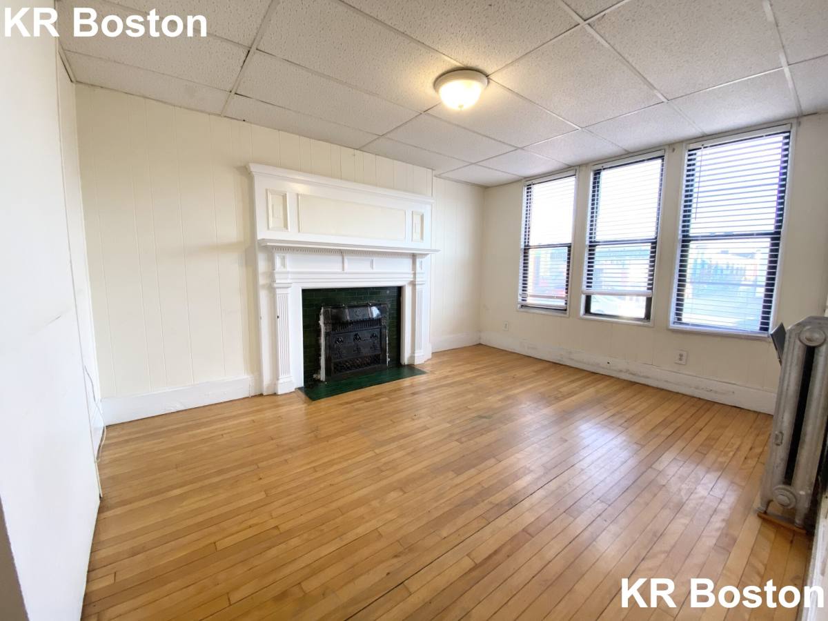 Apartment for rent at 439 Cambridge St #24, Allston, MA 02134