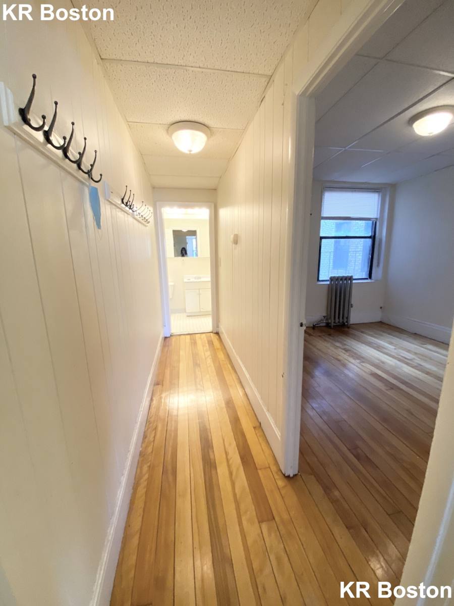 Apartment for rent at 439 Cambridge St #24, Allston, MA 02134