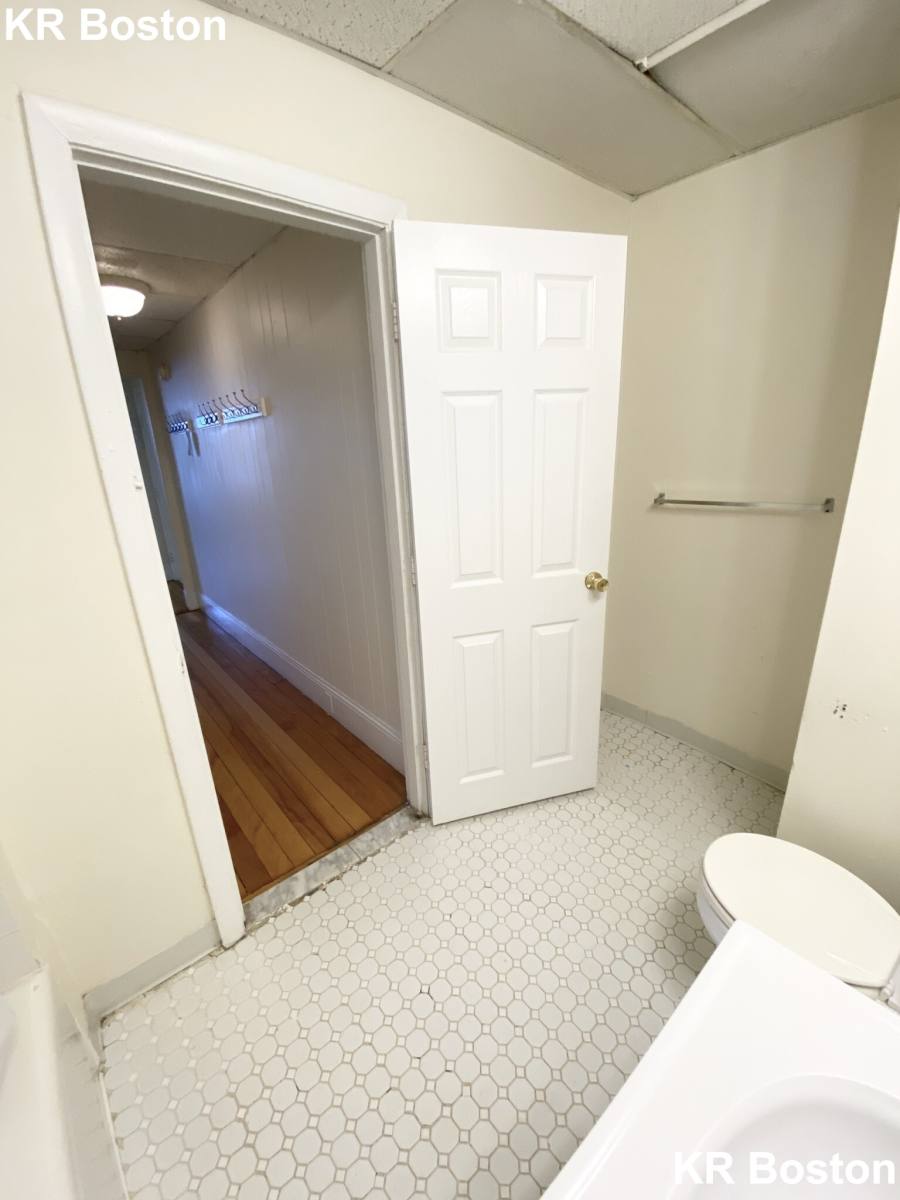 Apartment for rent at 439 Cambridge St #24, Allston, MA 02134