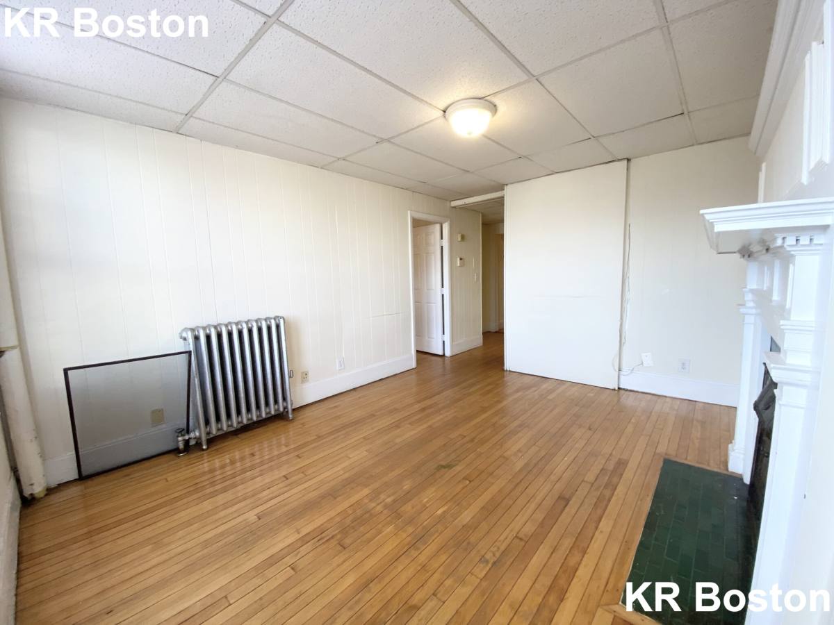 Apartment for rent at 439 Cambridge St #24, Allston, MA 02134