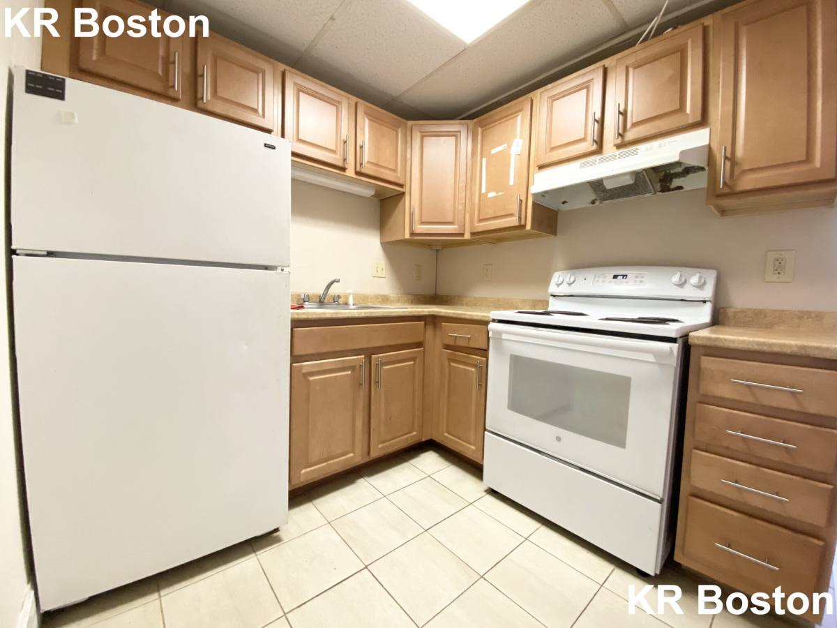 Apartment for rent at 439 Cambridge St #24, Allston, MA 02134