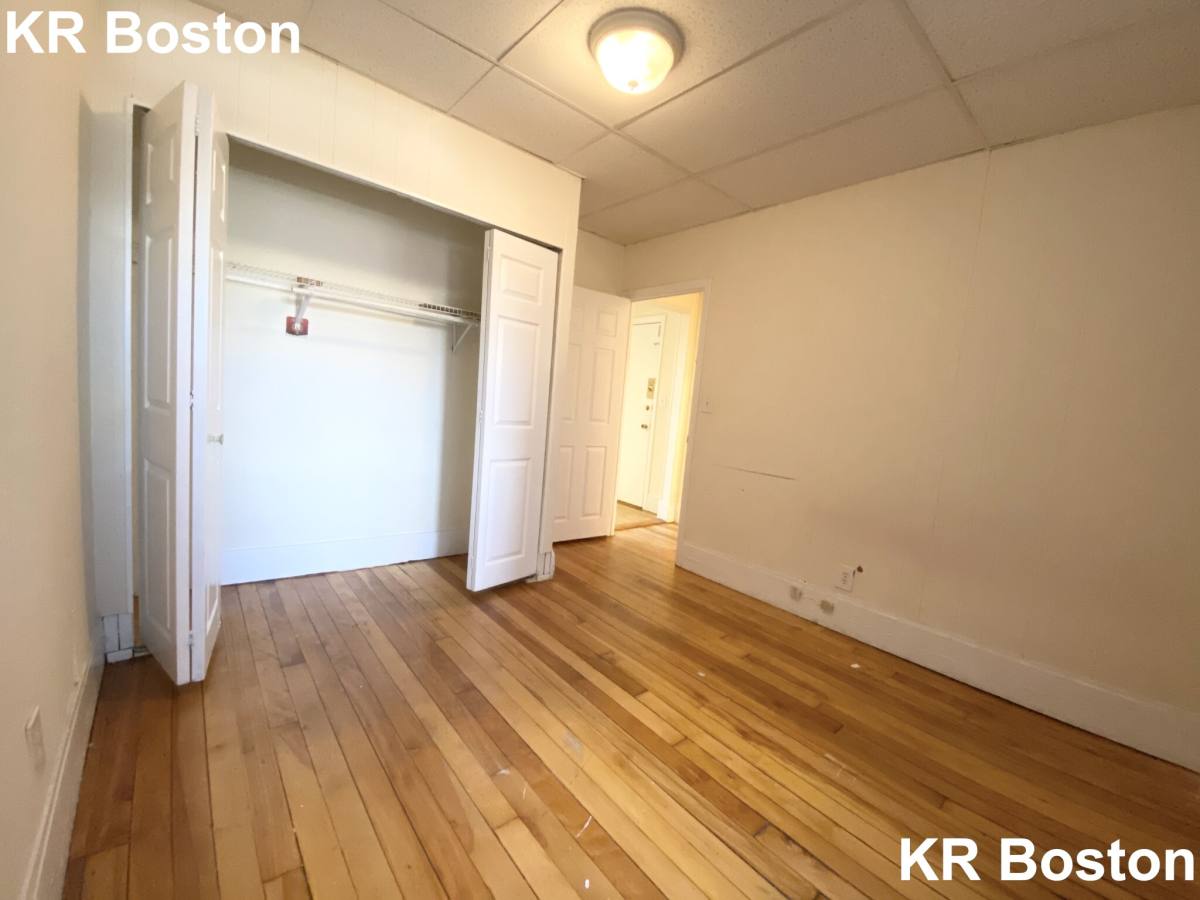 Apartment for rent at 439 Cambridge St #24, Allston, MA 02134