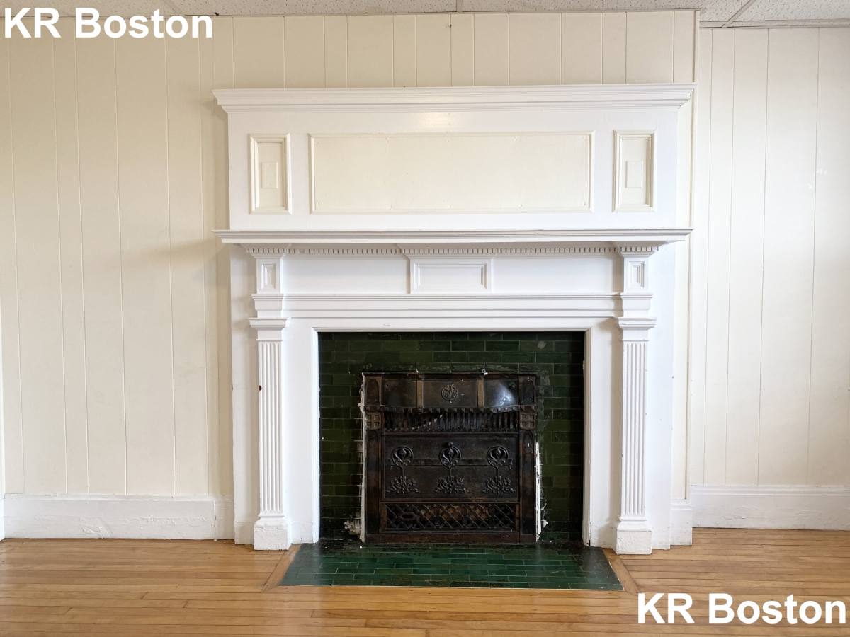 Apartment for rent at 439 Cambridge St #24, Allston, MA 02134