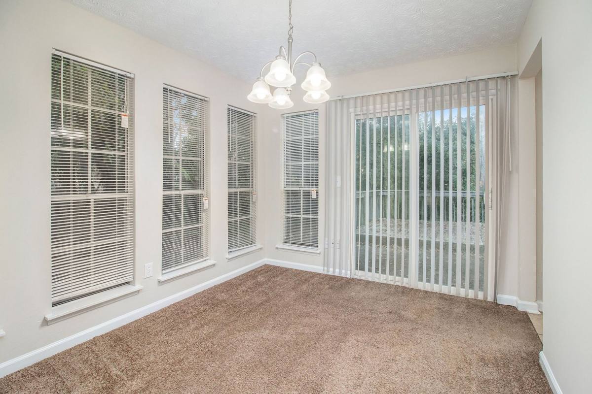 House for rent at 3470 Framingham Dr, Lithonia, GA 30038
