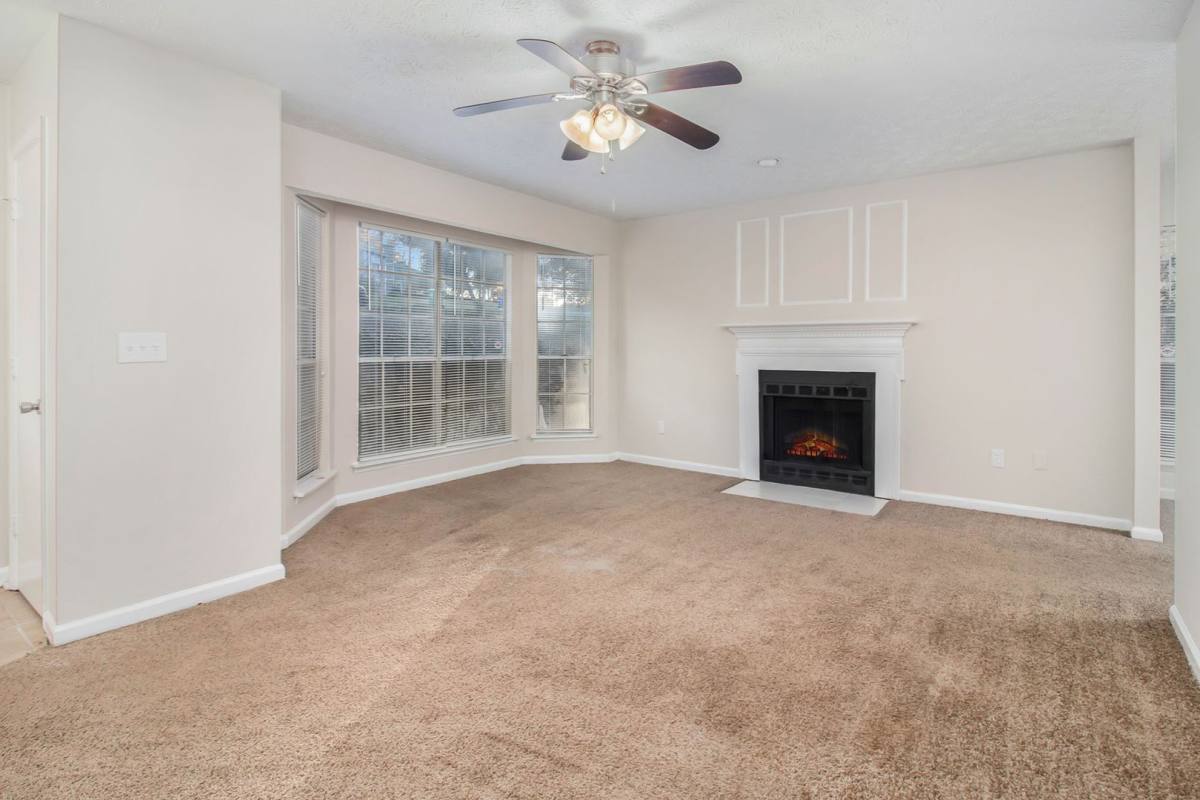 House for rent at 3470 Framingham Dr, Lithonia, GA 30038