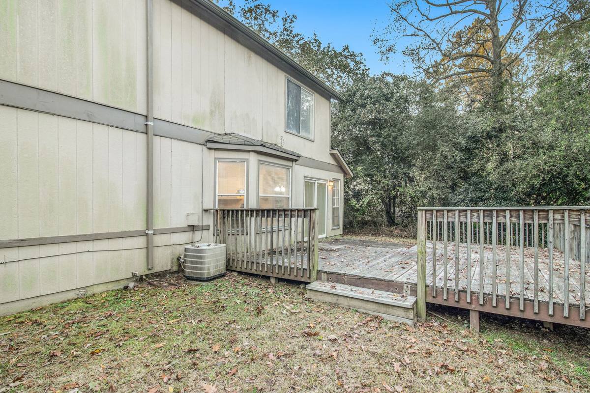 House for rent at 3470 Framingham Dr, Lithonia, GA 30038