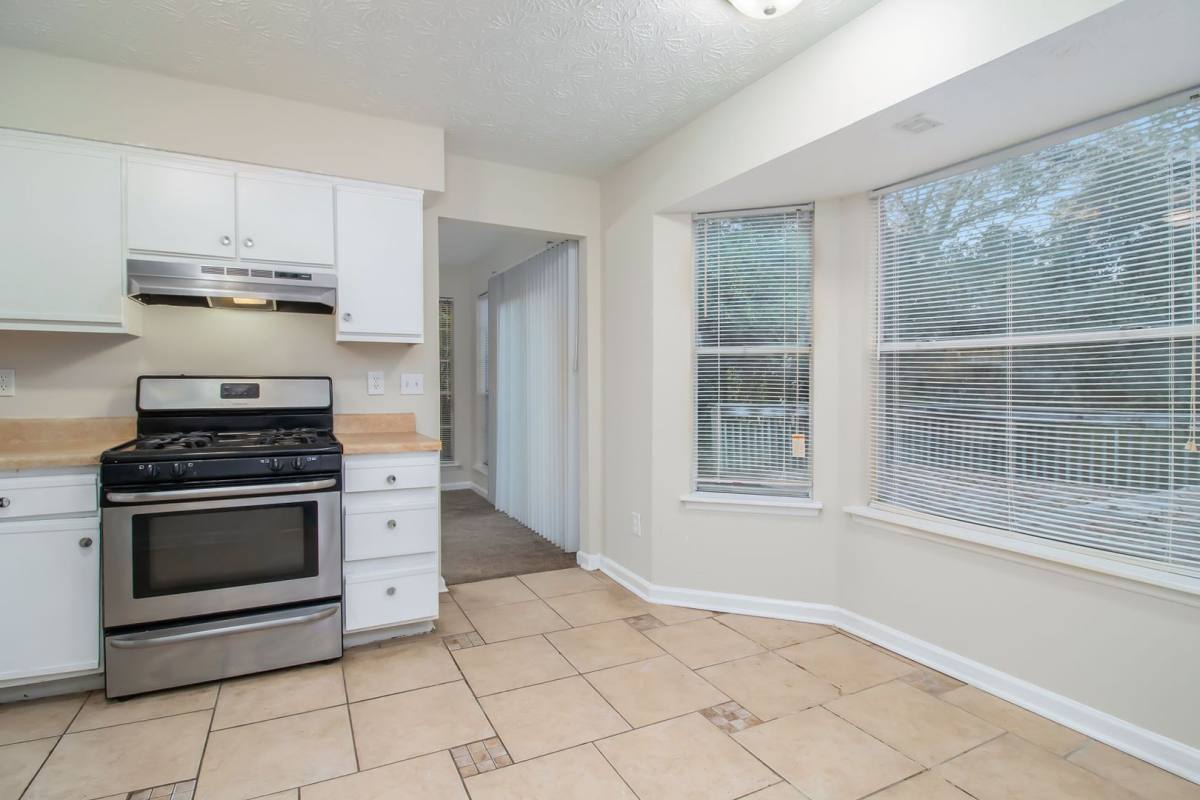 House for rent at 3470 Framingham Dr, Lithonia, GA 30038