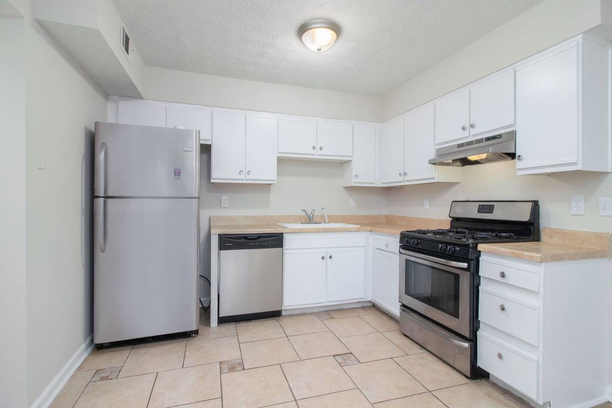 House for rent at 3470 Framingham Dr, Lithonia, GA 30038