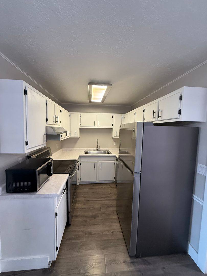 Apartment for rent at 4517 S 1175 W, Salt Lake City, UT 84123