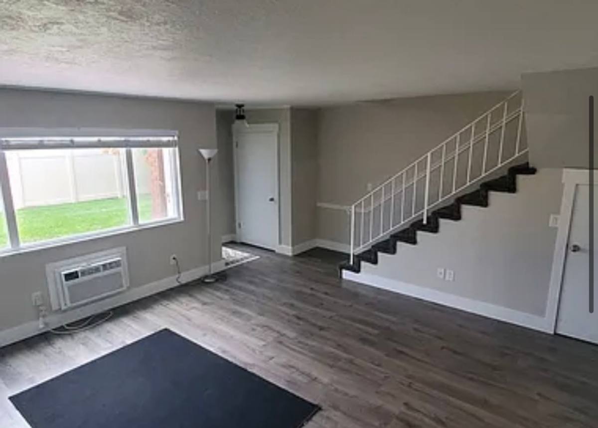 Apartment for rent at 4517 S 1175 W, Salt Lake City, UT 84123