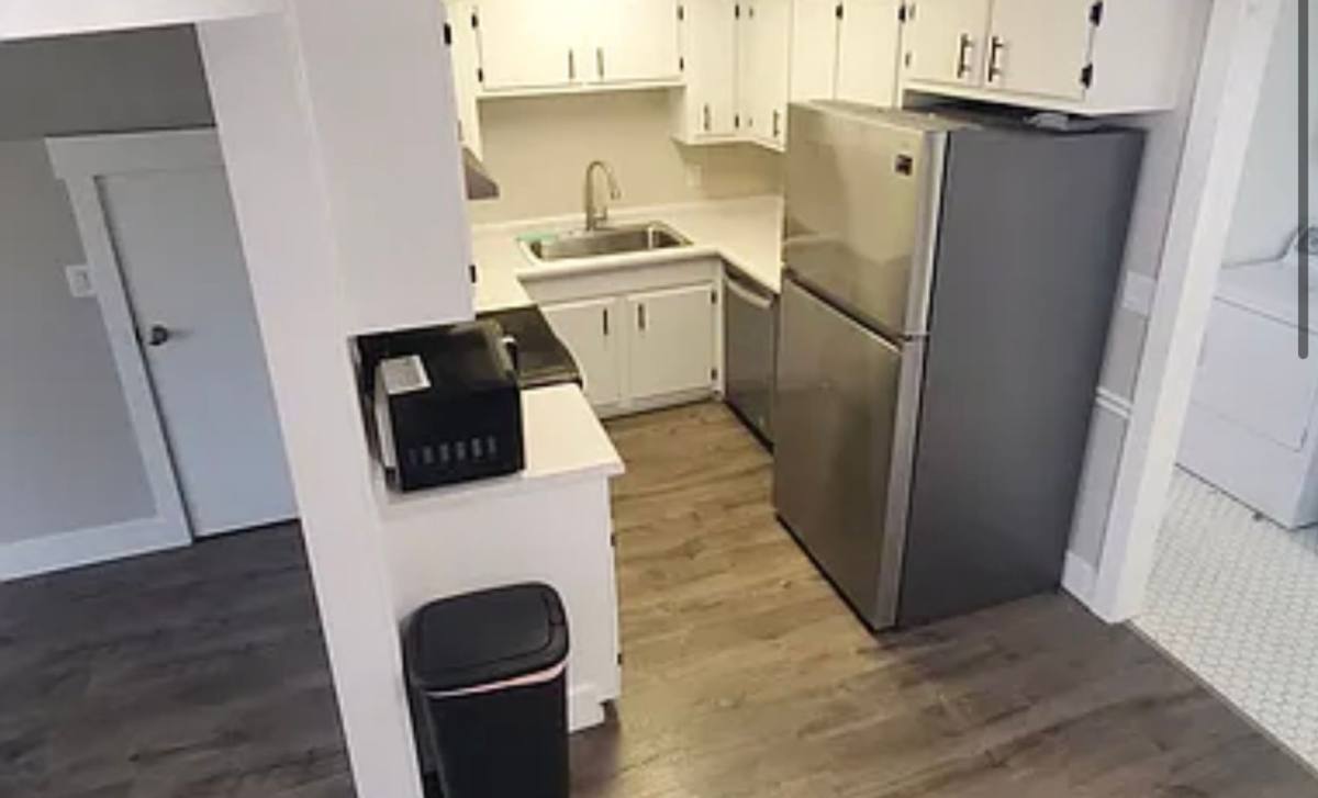 Apartment for rent at 4517 S 1175 W, Salt Lake City, UT 84123