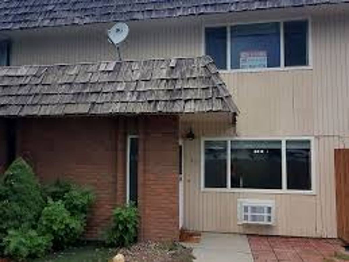 Apartment for rent at 4517 S 1175 W, Salt Lake City, UT 84123