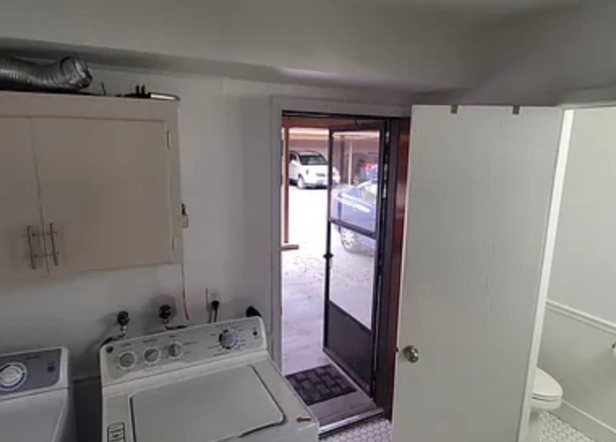 Apartment for rent at 4517 S 1175 W, Salt Lake City, UT 84123